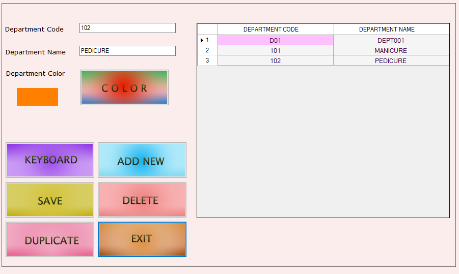 salon software 