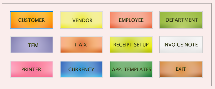 beauty salon Software 