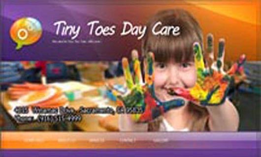 infoclone.net website desing 