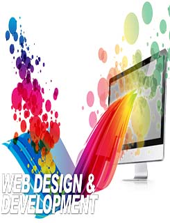 infoclone.net website design 