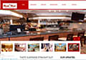infoclone.net website desing 